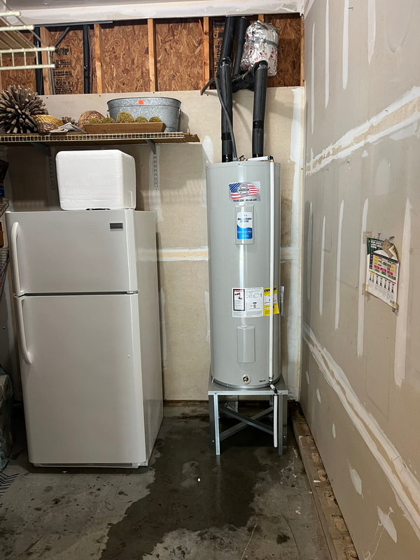 Water Heater Installation Plumbers. Serving Lake Wylie Clover York Fort Mill SC Gastonia Charlotte NC